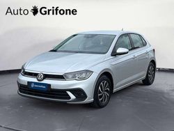 Argento Usata 2023 VW Polo Life Tre volumi | 18.990 € (Buon prezzo)
