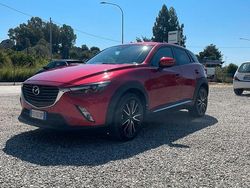 Rosso Usata 2017 Mazda CX-30 SUV | 13.100 €