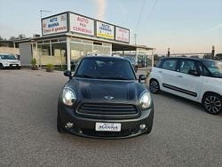 Other Usata 2012 Mini Cooper D Countryman SUV | 8490 € (Buon prezzo)