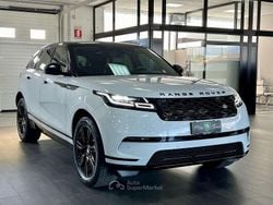 Bianco Usata 2021 Land Rover Range Rover Velar HSE SUV | 37.900 € (Molto cara)