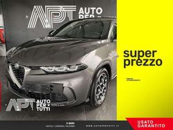 Grigio Usata 2023 Alfa Romeo Tonale Ti SUV | 26.300 € (Ottimo prezzo)