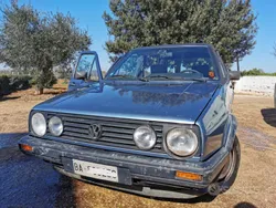 Usata 1986 VW Golf II GTD Tre volumi | 2900 €