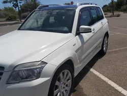 Usata 2010 Mercedes GLK220 SUV | 6000 € (Super prezzo)