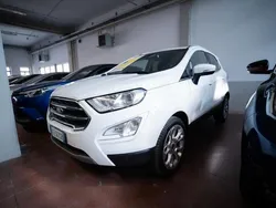 Other Usata 2020 Ford Ecosport Titanium S SUV | 16.900 € (Cara)