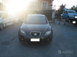 Nero Usata 2004 Seat Altea Stylance Monovolume | 2499 € (Buon prezzo)