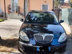 Nero Usata 2006 Lancia Ypsilon Due volumi | 2800 €
