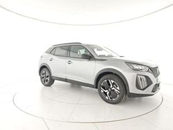 Argento Nuova 2026 Peugeot 2008 Allure SUV | 21.900 € (Buon prezzo)