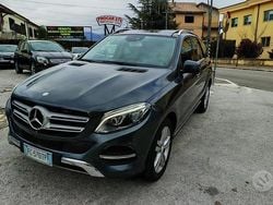 Grigio Usata 2018 Mercedes E250 Station wagon | 21.000 € (Super prezzo)