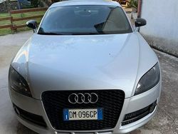 Grigio Usata 2008 Audi TT Coupé | 12.000 €
