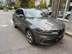 Gray Usata 2022 Alfa Romeo Tonale Edizione Speciale SUV | 24.900 € (Buon prezzo)