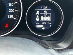 Nero Usata 2017 Honda HR-V Executive SUV | 14.500 € (Buon prezzo)