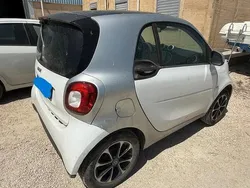 Usata 2015 Smart ForTwo Coupé Due volumi | 8500 € (Ottimo prezzo)