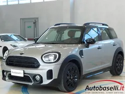 Grigio Usata 2023 Mini Cooper Countryman Classic SUV | 28.900 € (Ottimo prezzo)