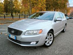Grigio Usata 2013 Volvo V70 Summum Station wagon | 3950 € (Super prezzo)