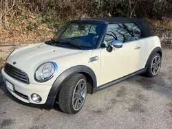 Usata 2009 Mini Cooper Cabriolet Cabrio | 8500 € (Buon prezzo)