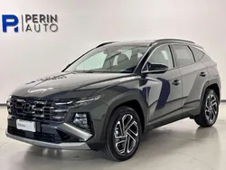 Shadow grey Nuova 2025 Hyundai Tucson N Line SUV | 39.900 € (Molto cara)