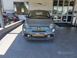 Grigio Usata 2018 Abarth 595 Due volumi | 15.900 € (Buon prezzo)