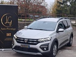 Grigio Usata 2022 Dacia Jogger Extreme Monovolume | 14.200 € (Ottimo prezzo)