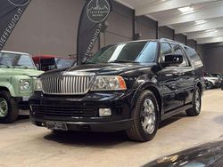 Nero metallizzato Usata 2007 Lincoln Navigator SUV | 10.900 €
