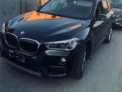 Usata 2019 BMW X1 Advantage SUV | 19.800 € (Buon prezzo)