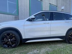 Usata 2022 BMW X1 Advantage SUV | 25.200 € (Molto cara)