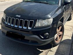 Nero Usata 2012 Jeep Compass Limited SUV | 6500 € (Super prezzo)