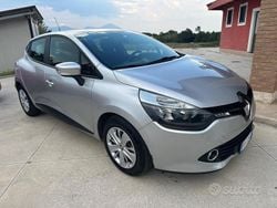 Argento Usata 2015 Renault Clio IV Tre volumi | 5500 € (Ottimo prezzo)