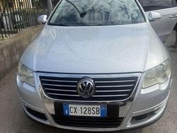 Usata 2005 VW Passat Highline Station wagon | 3500 € (Cara)