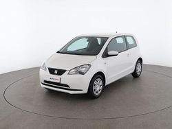 Bianco Usata 2015 Seat Mii Style Due volumi | 6999 € (Buon prezzo)