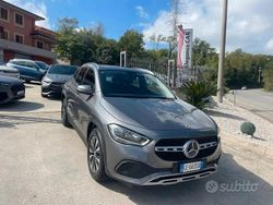 Grigio Usata 2021 Mercedes 200 SUV | 31.499 € (Buon prezzo)