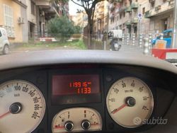 Usata 2007 Lancia Musa Monovolume | 2700 € (Ottimo prezzo)