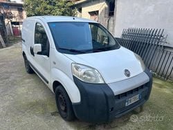 Usata 2008 Fiat Fiorino Monovolume | 3000 € (Buon prezzo)