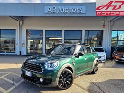 Verde Usata 2018 Mini John Cooper Works Countryman Hype SUV | 18.900 € (Ottimo prezzo)