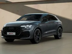 Grigio daytona perlato Nuova 2025 Audi RS Q8 Performance SUV | 187.300 € (Super prezzo)