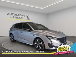 Grigio Usata 2022 Peugeot 308 GT Tre volumi | 22.880 € (Cara)