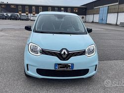 Usata 2022 Renault Twingo Techno Due volumi | 14.000 € (Cara)