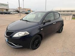 Blu Usata 2017 Lancia Ypsilon Due volumi | 8500 € (Buon prezzo)
