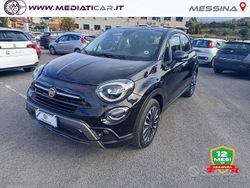 Nero Usata 2020 Fiat 500X Cross SUV | 16.400 € (Buon prezzo)