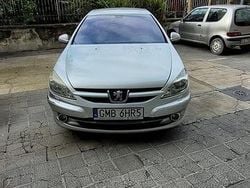 Usata 2016 Peugeot 607 Tre volumi | 5500 €