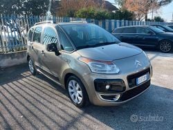 Grigio Usata 2010 Citroën C3 Picasso Monovolume | 1850 € (Super prezzo)