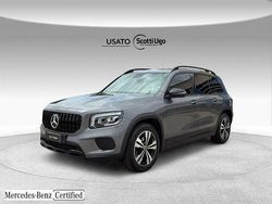 Grigio Usata 2021 Mercedes GLB180 SUV | 29.000 € (Buon prezzo)