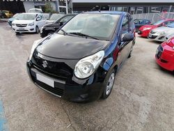 Nero Usata 2009 Suzuki Alto GL Due volumi | 3500 € (Buon prezzo)