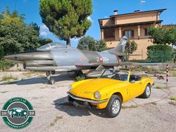 Giallo Usata 1977 Triumph Spitfire Cabrio | 17.000 €