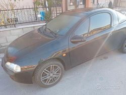Nero Usata 1997 Opel Tigra Coupé | 5000 €