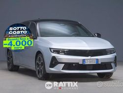 Gris aluminium Usata 2024 Opel Astra Ultimate Station wagon | 20.832 € (Ottimo prezzo)