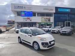 Bianco Usata 2014 Citroën C3 Picasso Business Class Monovolume | 6900 € (Buon prezzo)