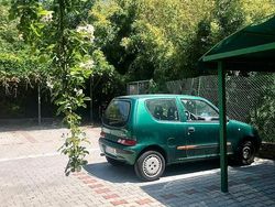 Usata 2002 Fiat 600 Tre volumi | 1600 €