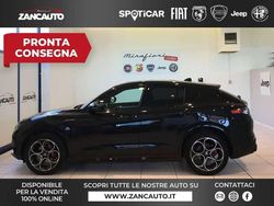 Nero Usata 2024 Alfa Romeo Stelvio Veloce SUV | 43.950 € (Molto cara)