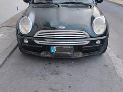 Verde Usata 2002 Mini Cooper Due volumi | 2800 € (Buon prezzo)