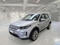 Argento Usata 2022 Land Rover Discovery Sport SE SUV | 24.900 € (Super prezzo)